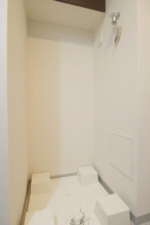 GENOVIA 東神田 green veilの物件内観写真